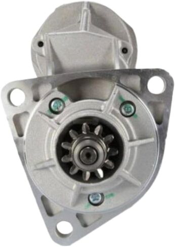 Starter Compatible With Doosan 300516-00011 300516-00012 65.26201-7091 65.26201-7092 STG93178 in Saudi Arabia