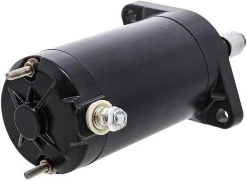Starter Motor Assembly 278-000-186 Torque Compatible with PWC Jet Boat Explorer Speedster Engines 278-000-311 278-000-316 in Saudi Arabia