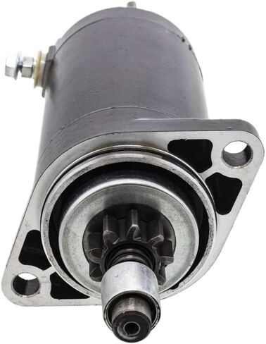 Starter Motor Assembly 278-000-186 Torque Compatible with PWC Jet Boat Explorer Speedster Engines 278-000-311 278-000-316 in Saudi Arabia