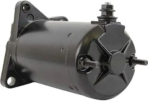 مشغل كهربائي 278-000-484 410-52038 متوافق مع - Doo GS GSI LE GTS Speedster Sportster Rotax Marine in Saudi Arabia