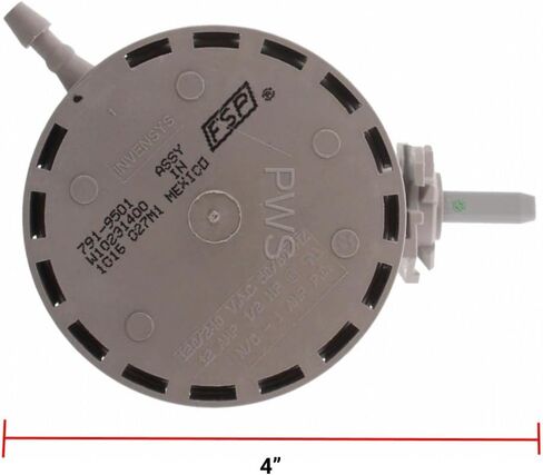 GLOB PRO SOLUTIONS 8577843 1617251 CKD5779 مفتاح الضغط in Saudi Arabia