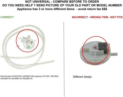 GLOB PRO SOLUTIONS 8577843 1617251 CKD5779 مفتاح الضغط in Saudi Arabia