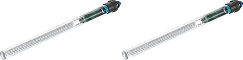 OASE Indoor Aquatics HeatUp 300 Watt Aquarium Heater, Clear in Kuwait