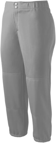 Mizuno Select Non-Belted Low Rise Fastpitch Pant in Saudi Arabia