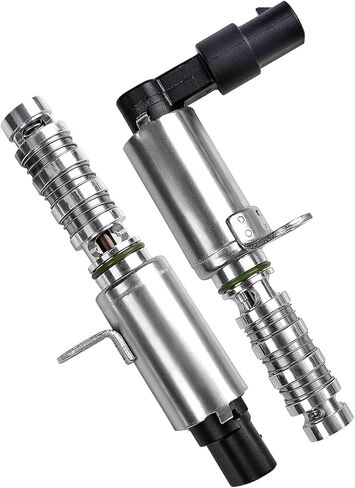 الملف اللولبي VVT، صمام التحكم في زيت توقيت صمام السحب والعادم المتغير، متوافق مع Hyundai Elantra/Elantra Coupe/Kona/Tucson/Veloster/Sonata، يناسب Kia Forte/Optima/Soul/Seltos، 1.8 لتر 2.0 لتر in Kuwait