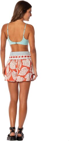 Maaji Women's Australian Reef Shorts in Saudi Arabia