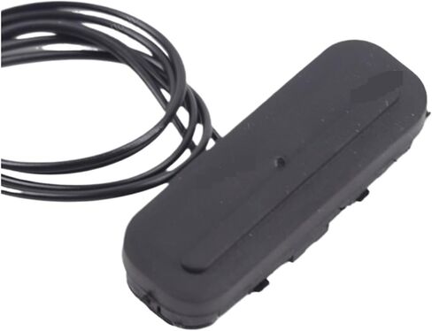 Trunk Release Switch Rear Trunk Lock Release Switch Tailgate Opening Button Fit for Chevy Cruze 2009-2014 Handle in Kuwait