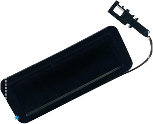 Trunk Release Switch Easy to Use Car Tailgate Boot Release Opening Switch Button Fit for Skoda Fabia 2007 Handle in Kuwait