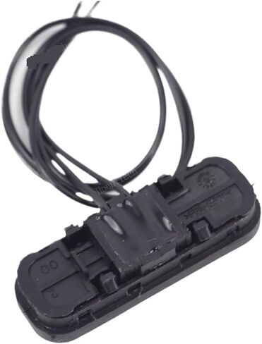 Trunk Release Switch Rear Trunk Lock Release Switch Tailgate Opening Button Fit for Chevy Cruze 2009-2014 Handle in Kuwait