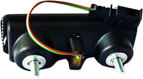 Trunk Release Switch Easy to Use Car Tailgate Boot Release Opening Switch Button Fit for Skoda Fabia 2007 Handle in Kuwait