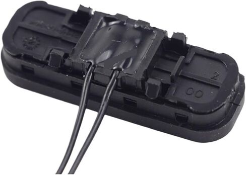 Trunk Release Switch Rear Trunk Lock Release Switch Tailgate Opening Button Fit for Chevy Cruze 2009-2014 Handle in Kuwait