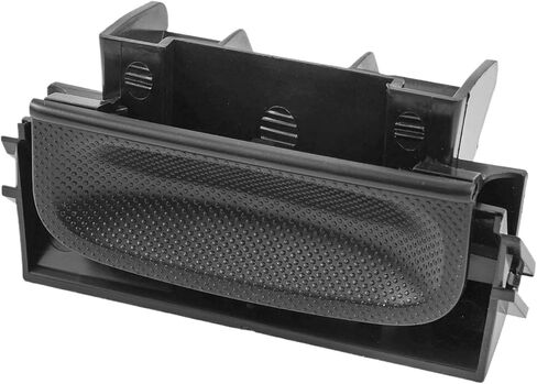 Trunk Release Switch Tailgate Boot Release Opening Control Handle + Round Switch Fit for Citroen C4 Handle in Kuwait