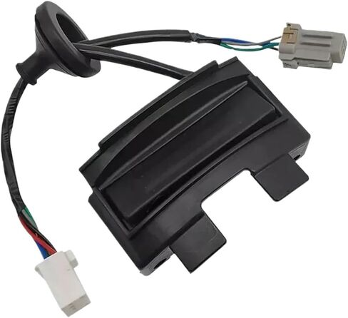 Trunk Release Switch Car Hatch Release Button Rear Latch Trunk Fit for Hyundai 2012-17 Rear Hatch Button Assembly Handle in Kuwait