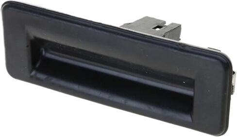 Trunk Release Switch Tailgate Release Car Trunk Release Tailgate Trunk Open Button Fit for Skoda Rapid Fabia Handle in Kuwait