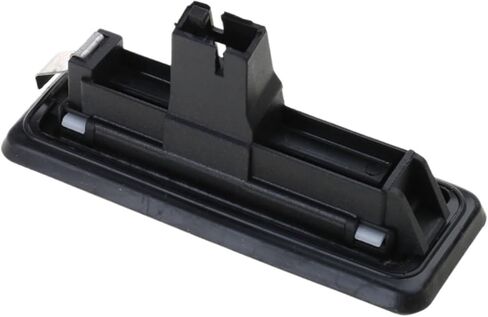 Trunk Release Switch Tailgate Release Car Trunk Release Tailgate Trunk Open Button Fit for Skoda Rapid Fabia Handle in Kuwait