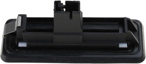 Trunk Release Switch Tailgate Release Car Trunk Release Tailgate Trunk Open Button Fit for Skoda Rapid Fabia Handle in Kuwait