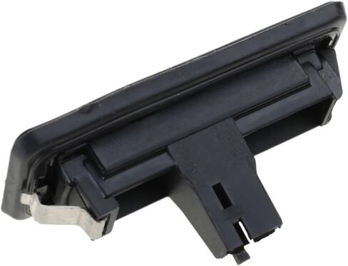 Trunk Release Switch Tailgate Release Car Trunk Release Tailgate Trunk Open Button Fit for Skoda Rapid Fabia Handle in Kuwait