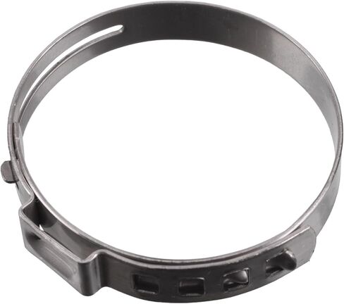 Axle Boot Clamp Compatible With Audi 100 1990 1989 P-4159148 in Saudi Arabia