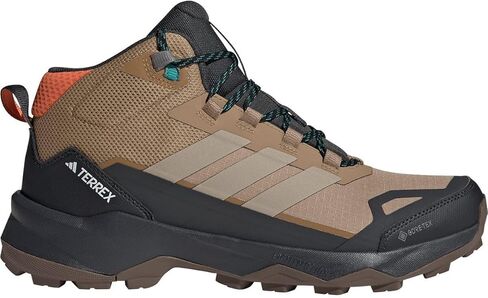 Adidas Mens Terrex Skychaser Ax5 Mid Top Gore-tex Hiking Shoes in Saudi Arabia