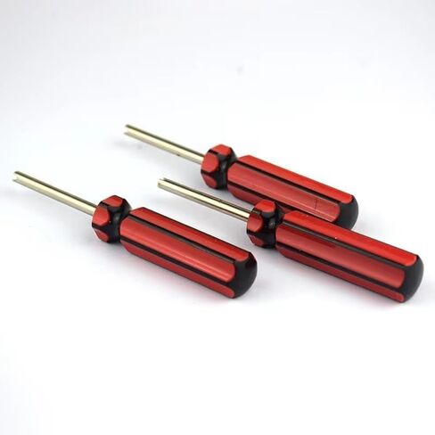 1pc/3pcs Tyre Valve Core Remover Tool Key for Car Bike Motorbike Truck Motorcycle Replacement Stem Core Part Bike Multitool (1pc) in Saudi Arabia
