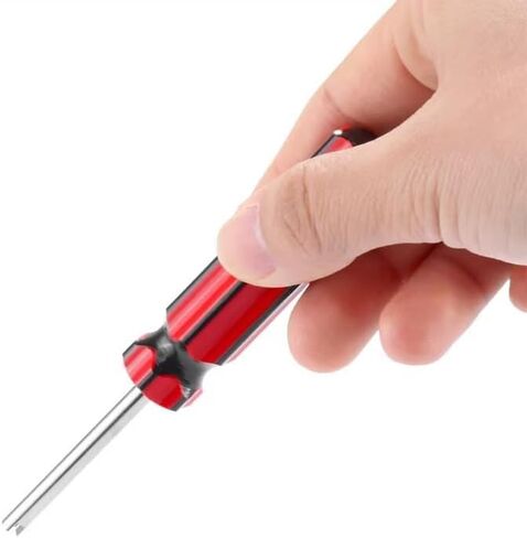1pc/3pcs Tyre Valve Core Remover Tool Key for Car Bike Motorbike Truck Motorcycle Replacement Stem Core Part Bike Multitool (1pc) in Saudi Arabia