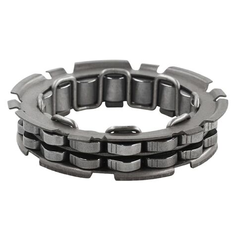 One Way Bearing Starter Overrunning Clutch Beads Compatible with XT250 TTR250 YBR250 XV250 YZ450X YP250 YZF250 YFZ450 in Saudi Arabia