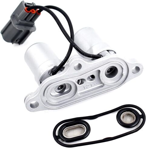28200-P0Z-003 New Transmission Lock up Solenoid Fit For Honda Accord 1995-2002Genuine OEM Replacement Part in Kuwait