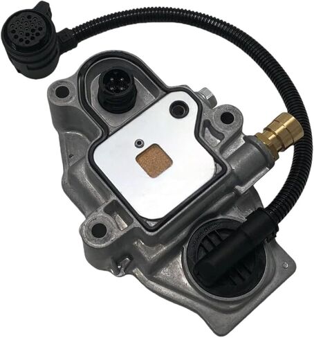 20584497 21008344 21162036 21206430 21710522 21965253 22327063 7422327063 Clutch Control Solenoid Valve 24V Compatible for Volvo in Kuwait