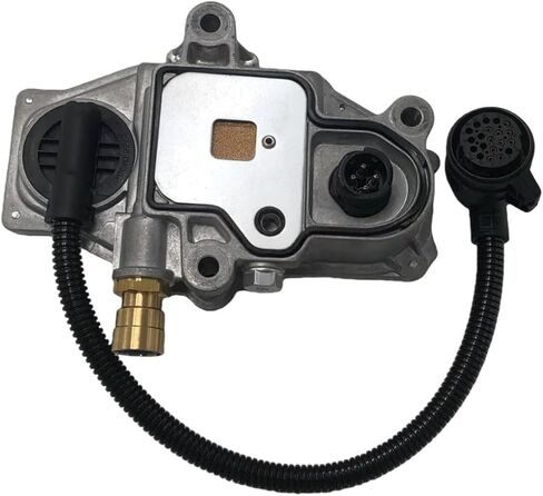 20584497 21008344 21162036 21206430 21710522 21965253 22327063 7422327063 Clutch Control Solenoid Valve 24V Compatible for Volvo in Kuwait