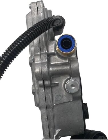 20584497 21008344 21162036 21206430 21710522 21965253 22327063 7422327063 Clutch Control Solenoid Valve 24V Compatible for Volvo in Kuwait