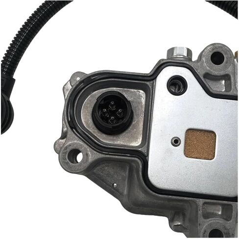 20584497 21008344 21162036 21206430 21710522 21965253 22327063 7422327063 Clutch Control Solenoid Valve 24V Compatible for Volvo in Kuwait