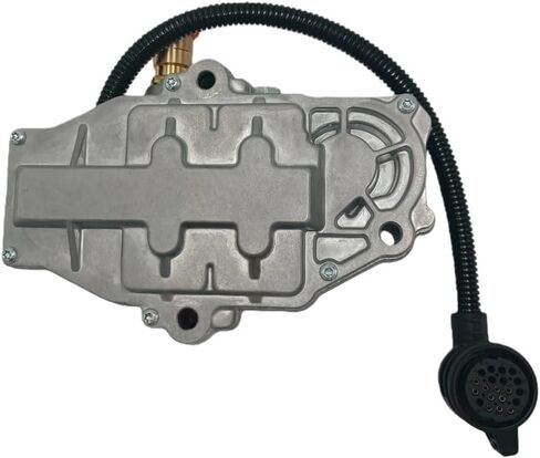 20584497 21008344 21162036 21206430 21710522 21965253 22327063 7422327063 Clutch Control Solenoid Valve 24V Compatible for Volvo in Kuwait