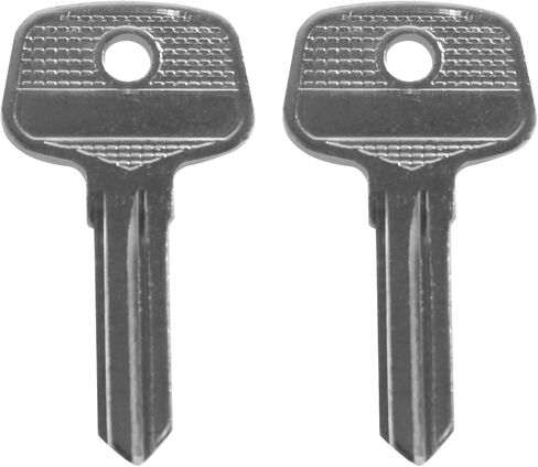 2 قطعة D1251 و8007835 مفاتيح التحكم العالمية لمفتاح الاستبدال العالمي Thule & Yakima D1251 D1252 8007835 8531251 لرف السقف السكك الحديدية صندوق البضائع الناقل العلوي العارضة CTRL in Kuwait