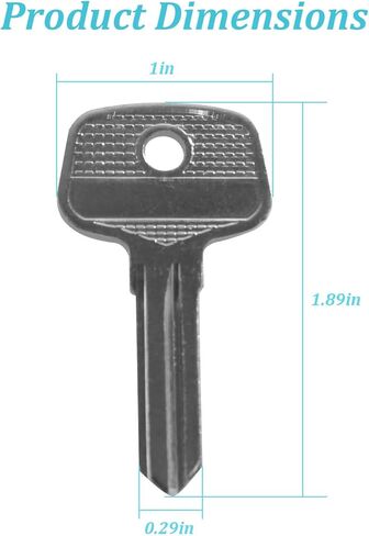 2 قطعة D1251 و8007835 مفاتيح التحكم العالمية لمفتاح الاستبدال العالمي Thule & Yakima D1251 D1252 8007835 8531251 لرف السقف السكك الحديدية صندوق البضائع الناقل العلوي العارضة CTRL in Kuwait