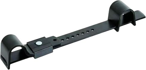 قفل حاوية السفينة، قفل باب البضائع، عالي التحمل، نطاق تعديل ملحقات الشاحنة، مقاوم للطقس، قابل لإعادة الاستخدام، ممتاز، أسود in Kuwait