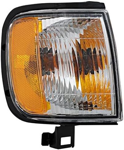 Compatible with Isuzu Rodeo 2000 2001 2002 2003 2004/Amigo 2000/Honda Passport 2000-2002 Corner Light Lamp Driver Left Side in Saudi Arabia