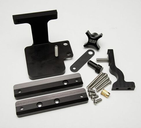 Hi-Lift Vertical Tailgate Mount for Ford Bronco 2021+ BM-500 in Saudi Arabia