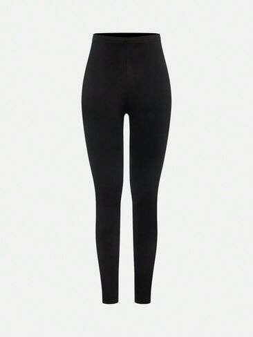 بدلة رياضية للفتيات طقم بنطال رياضي مكون من قطعتين مع سحاب أمامي وسترة سوداء وبنطلون رياضي للأطفال ملابس يوجا لعمر 13-16 سنة in Kuwait