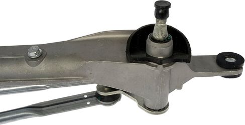 Dorman 602-808AS محرك ممسحة الزجاج الأمامي ومجموعة الوصلات المتوافقة مع موديلات مختارة من سوبارو in Kuwait