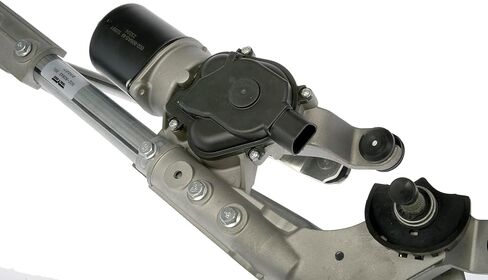 Dorman 602-808AS محرك ممسحة الزجاج الأمامي ومجموعة الوصلات المتوافقة مع موديلات مختارة من سوبارو in Kuwait
