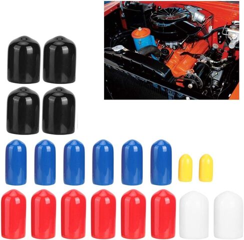 Dioche 1/8 Line CCompatible with, – 5 Sizes – Durable PVC Engine Accessories for Effective Vacuum Sealing in Saudi Arabia