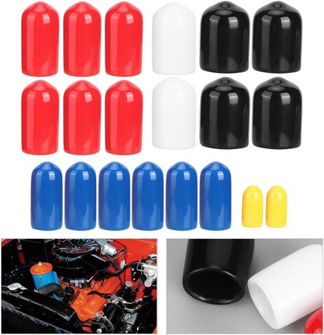 Dioche 1/8 Line CCompatible with, – 5 Sizes – Durable PVC Engine Accessories for Effective Vacuum Sealing in Saudi Arabia