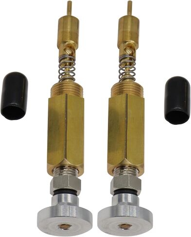 Carb المكربن ​​كابل مزيل الاختناق لكاواساكي KLR 650 KLF650 KLR250S CV المكربن ​​2 قطعة in Saudi Arabia