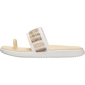 HEYDUDE Women's Maui Breeze Toe Loop Flip-Flop in Saudi Arabia