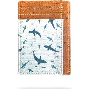 حافظة بطاقات الفلين (أمواج) in Kuwait