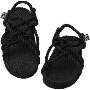 Nomadic State of Mind Rope Sandals, JC Sandals For Men and Women, Unisex, Handmade, Jesus Shoes, Straw Sandals in Kuwait