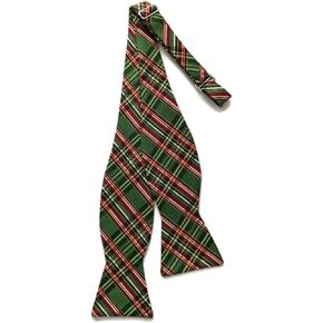 Mens Self-tie Collection – Men’s Cotton Christmas Designs in Kuwait