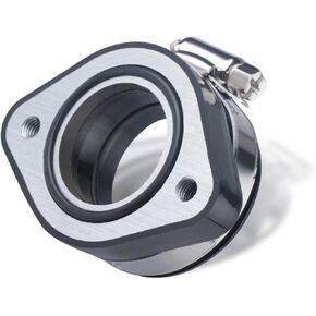 دراجة نارية المكربن ​​مدخل المنوع التمهيد ، المكربن ​​شفة مدخل المنوع التمهيد ل PWK 24 مللي متر 26 مللي متر 28 مللي متر 30 مللي متر PE 24 مللي متر 26 مللي متر 28 مللي متر المكربن in Kuwait