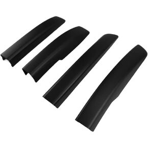 X39A-Car Roof Rack Rails Luggage Cover Compatible For Mitsubishi ASX RVR Outlander Sport 2011-2022 in Kuwait