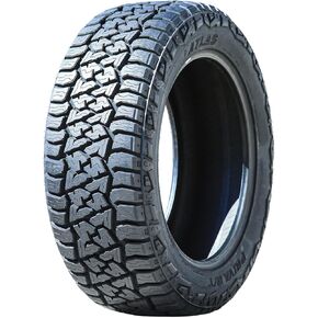 Atlas Priva R/T Truck/SUV All-Terrain Mud Off-Road Radial Tire-275/60R20 275/60/20 275/60-20 116T Load Range XL 4-Ply BSW Black Side Wall in Saudi Arabia